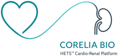 Corelia Bio — HETS™ Cardio-Renal Platform