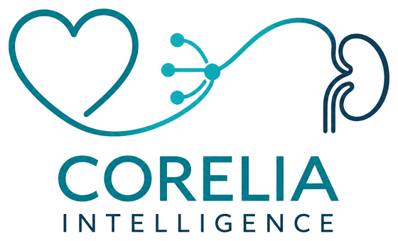 Corelia Intelligence logo